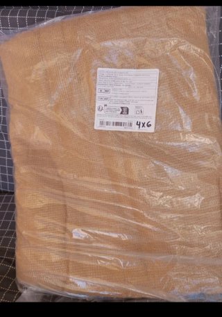 Toldo Maya 2x4 / 3x6