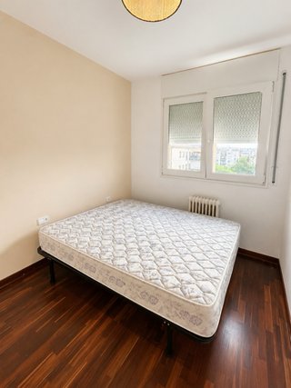 Somier Pikolin 150x190 cm Madera y Metal