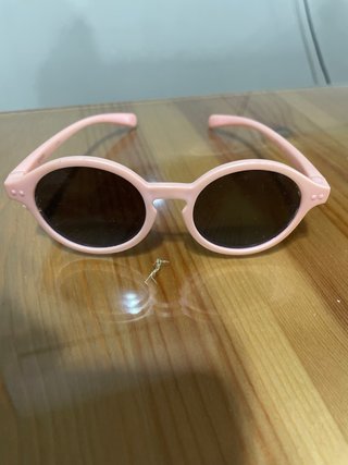 Gafas de sol para niño