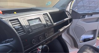 vendo furgoneta volskwagen