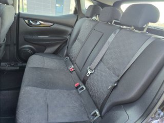 Nissan QASHQAI 1.5 dCi VISIA