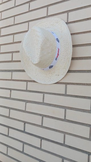 Sombrero hombre XL