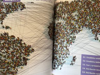 Matemáticas aplicadas a las Ciencias Sociales 1.