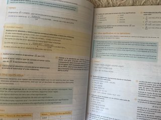 Matemáticas aplicadas a las Ciencias Sociales 1.