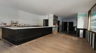 Local comercial en venta en Santa Bárbara en Toledo