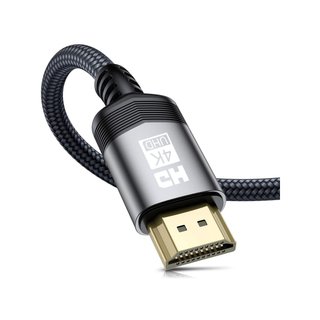AviBrex Ugrade 4K Cable HDMI 4K alta velocidad