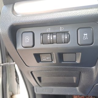 Subaru XV 2015