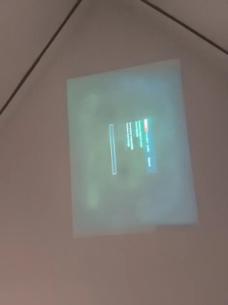 Videoproiettore Philips LC 4246