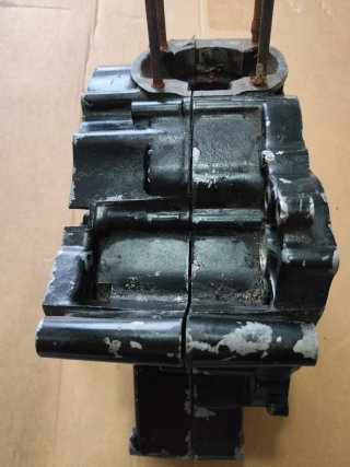 Cárteres Honda MBX