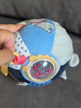 Pelota sensorial Dumbo
