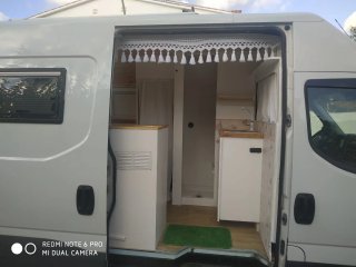 Iveco Daily 2018