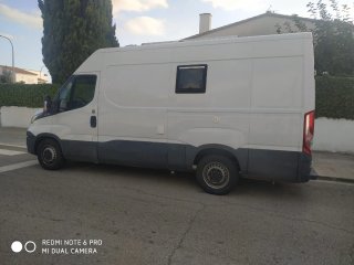 Iveco Daily 2018