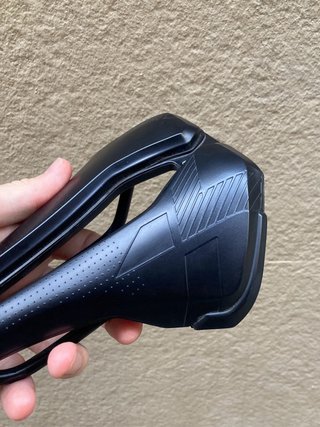 Sillín Selle Italia Negro