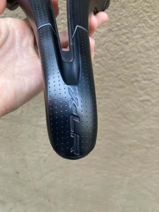 Sillín Selle Italia Negro