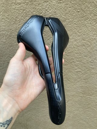 Sillín Selle Italia Negro