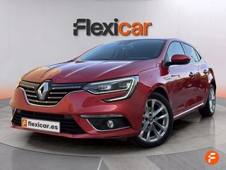Renault Megane Zen TCe 103 kW (140CV) GPF -SS