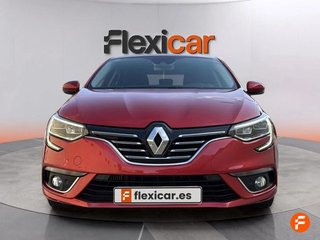Renault Megane Zen TCe 103 kW (140CV) GPF -SS