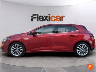 Renault Megane Zen TCe 103 kW (140CV) GPF -SS