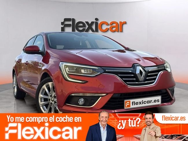 Renault Megane Zen TCe 103 kW (140CV) GPF -SS - foto 1