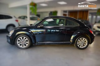 Volkswagen Beetle Fender Edition