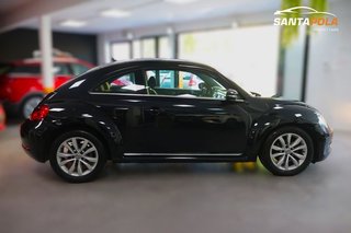 Volkswagen Beetle Fender Edition
