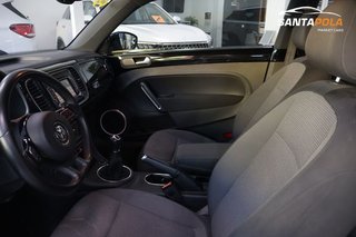 Volkswagen Beetle Fender Edition