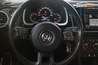Volkswagen Beetle Fender Edition
