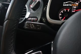 Volkswagen Beetle Fender Edition