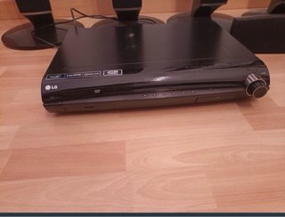 Home cinema LG 5.1 HT904TA
