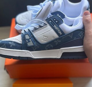 Zapatillas Louis Vuitton
