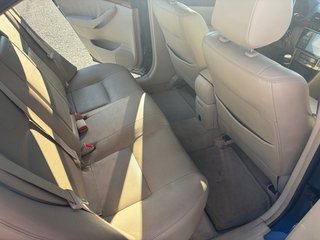 Toyota Avensis 2007