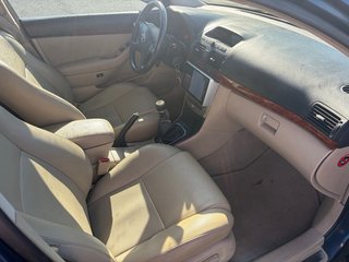 Toyota Avensis 2007
