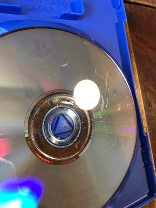 Pro Evolution Soccer 2 ps2 PES ita