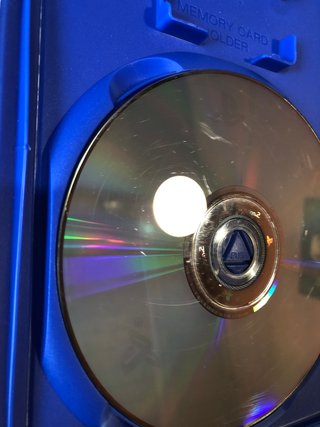 Pro Evolution Soccer 2 ps2 PES ita