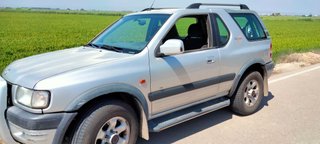 Opel Frontera 2000