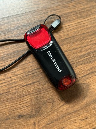 Luz radar Navihood B2  Laser