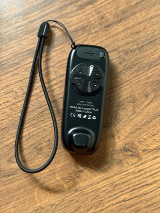 Luz radar Navihood B2  Laser