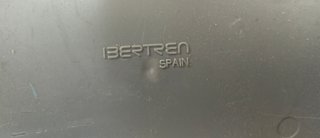 Maqueta Estación Tren Salou Ibertren Ref 721