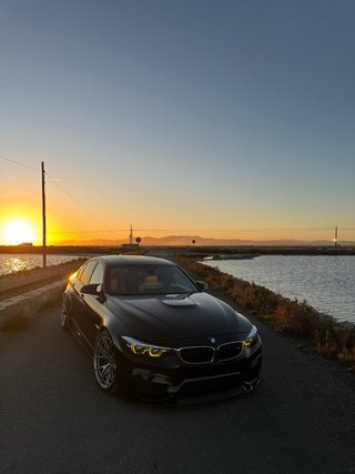 BMW Serie 3 2016