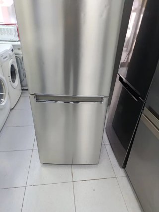 Nevera LG ThinQ combi con garantía