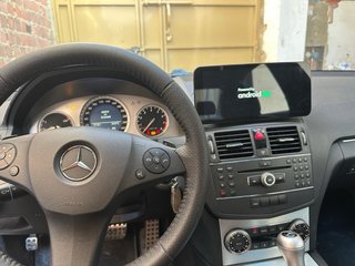 Mercedes-Benz Clase C 2009