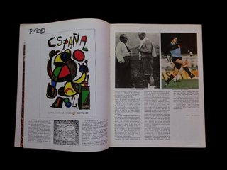 copa del mundo de futbol españa 1982