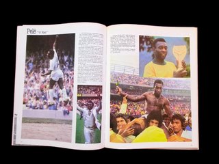copa del mundo de futbol españa 1982
