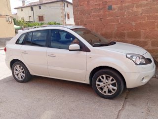 Renault Koleos 2011