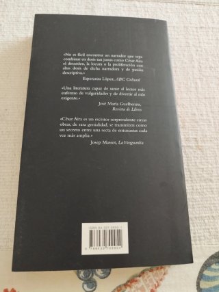 Canto Castrato (Spanish Edition)