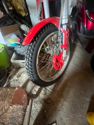 Moto Trial