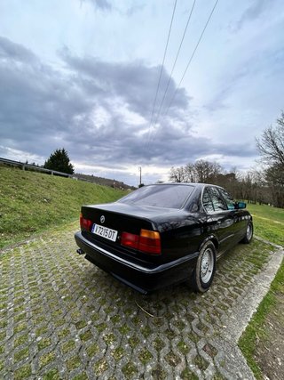 BMW Serie 5 1991