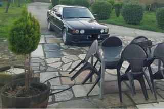 BMW Serie 5 1991