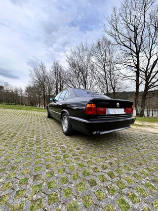 BMW Serie 5 1991