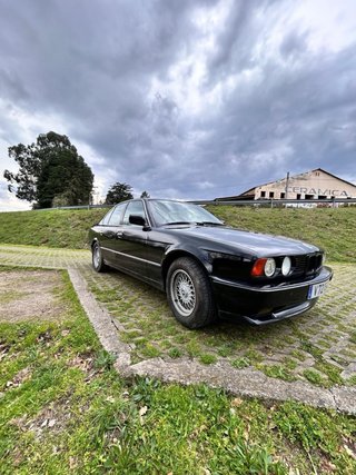 BMW Serie 5 1991